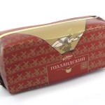 сыр голландский