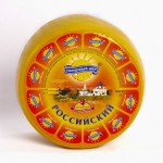 сыр российский